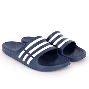 AD Runner PK  Duramo Slide-Navyblue