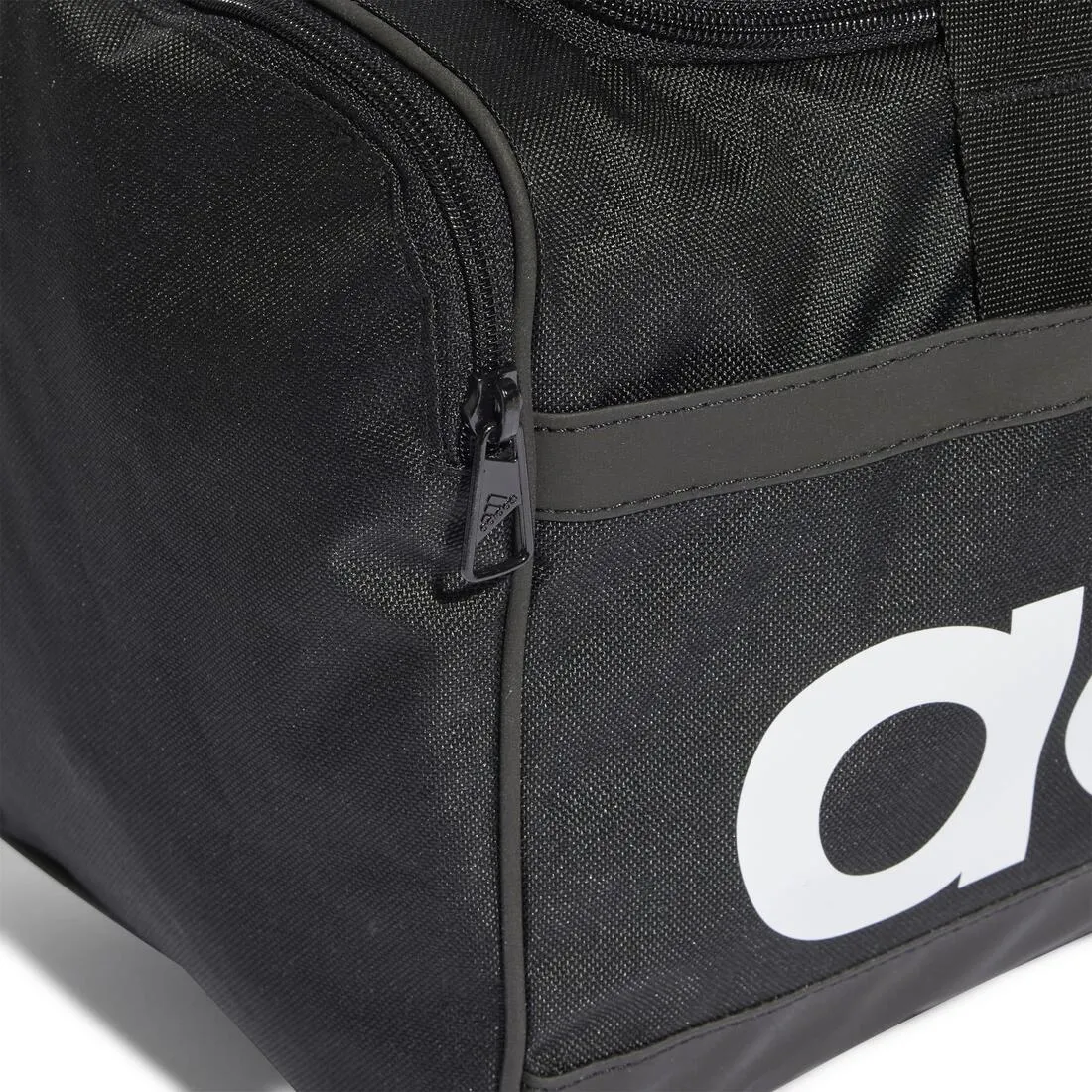 Adidas Essentials Linear Duffel Bag - M
