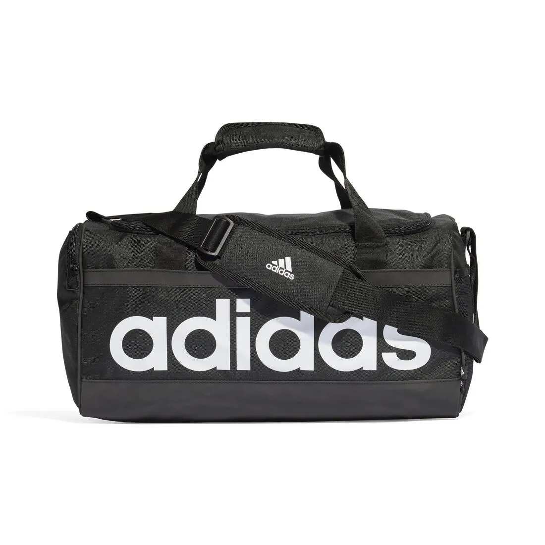 Adidas Essentials Linear Duffel Bag - M