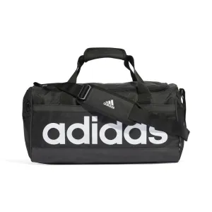 Adidas Essentials Linear Duffel Bag - M