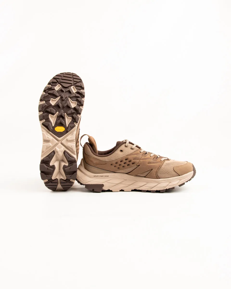 Anacapa Breeze Low - Dune/Oxford Tan
