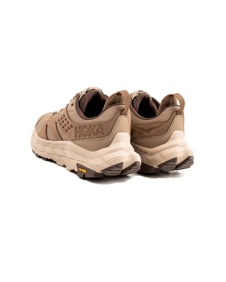 Anacapa Breeze Low - Dune/Oxford Tan