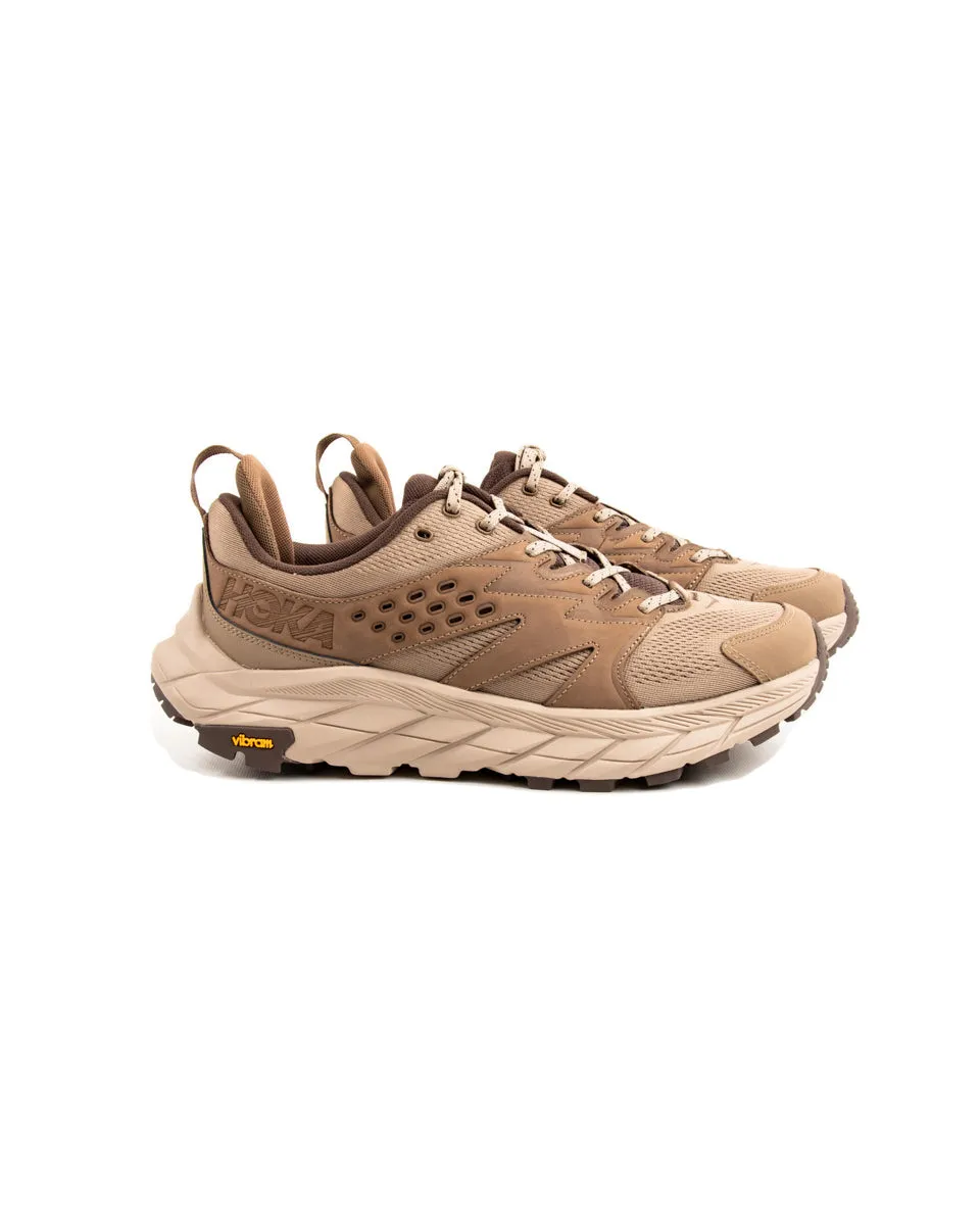 Anacapa Breeze Low - Dune/Oxford Tan