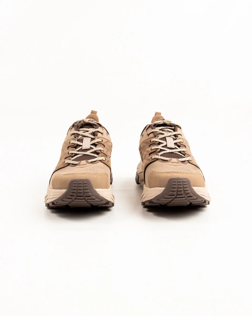 Anacapa Breeze Low - Dune/Oxford Tan
