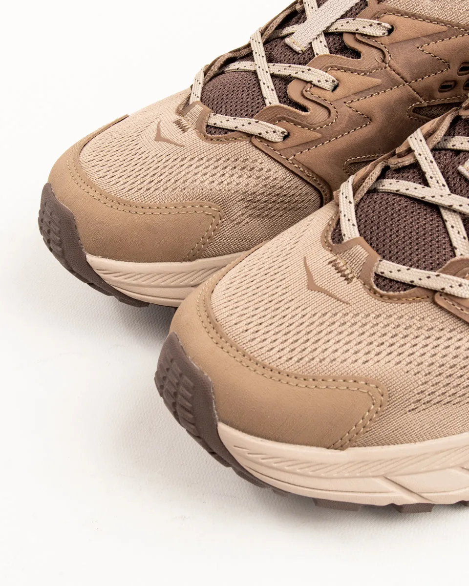 Anacapa Breeze Low - Dune/Oxford Tan
