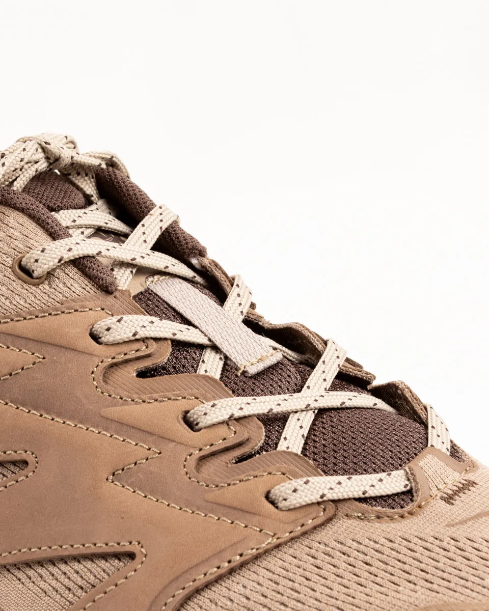 Anacapa Breeze Low - Dune/Oxford Tan