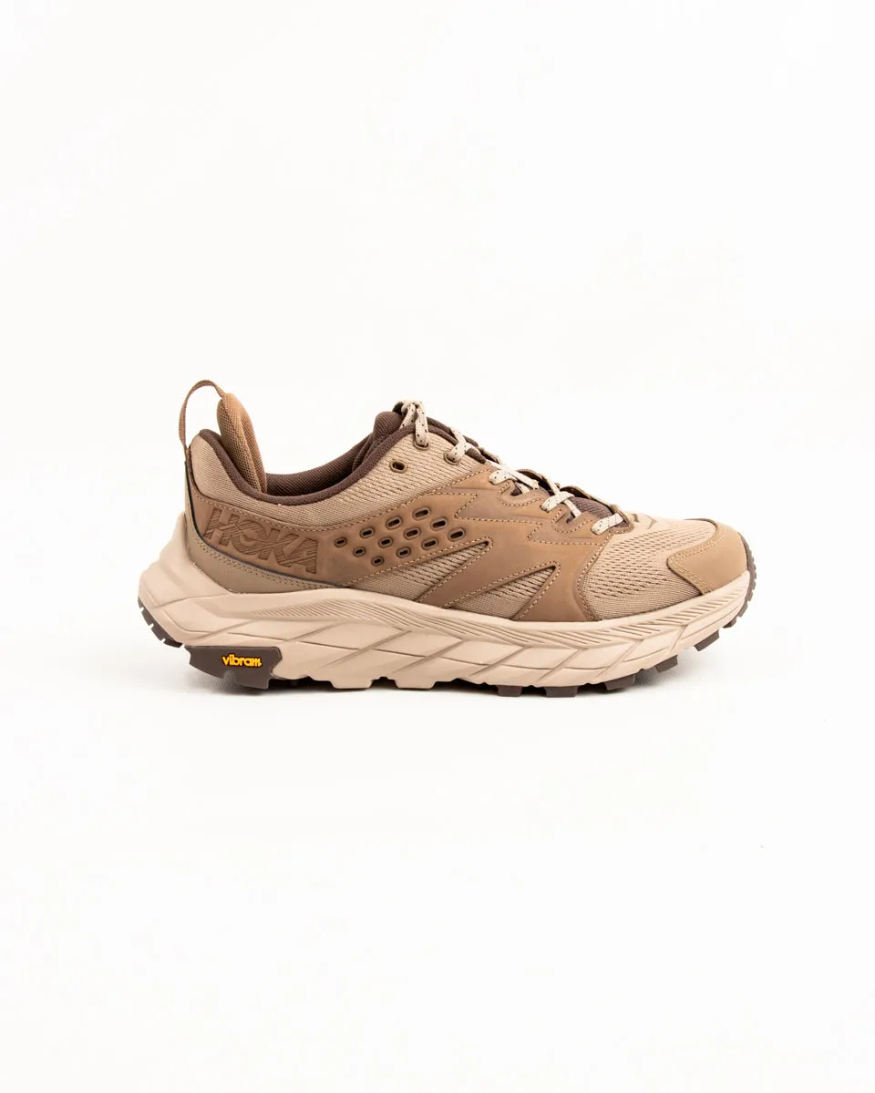 Anacapa Breeze Low - Dune/Oxford Tan