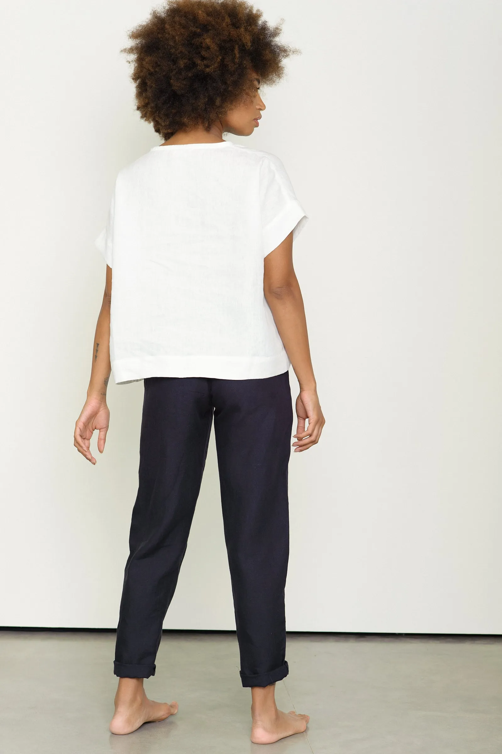 ANNA TEE
