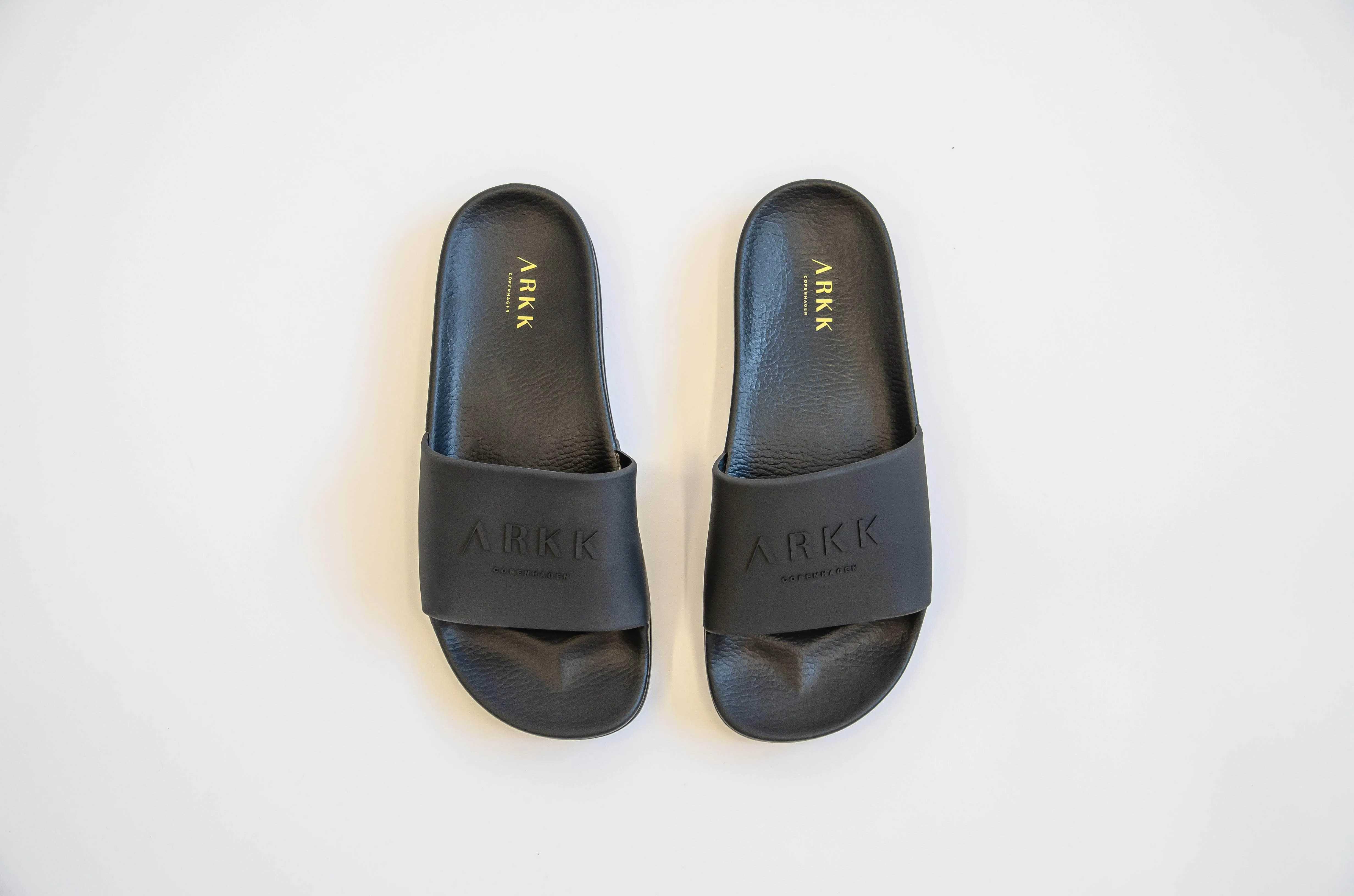 ARKK Slides | Black | Men