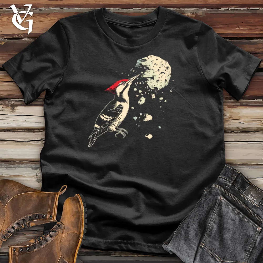 Astro Pecker Expedition Cotton Tee