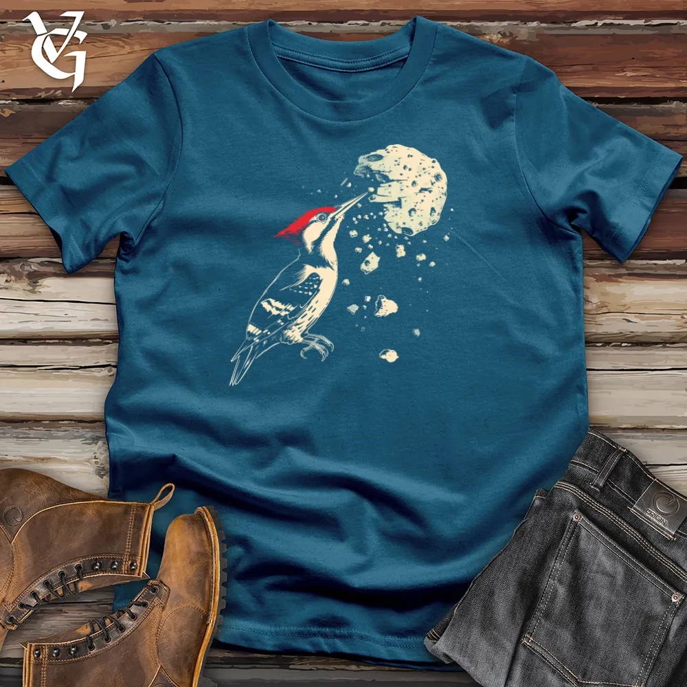 Astro Pecker Expedition Cotton Tee