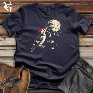 Astro Pecker Expedition Cotton Tee