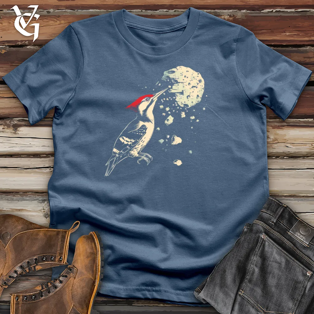 Astro Pecker Expedition Cotton Tee