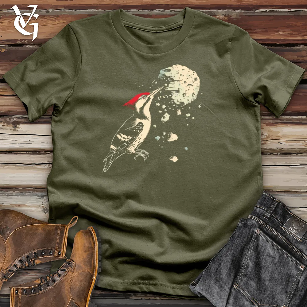 Astro Pecker Expedition Cotton Tee