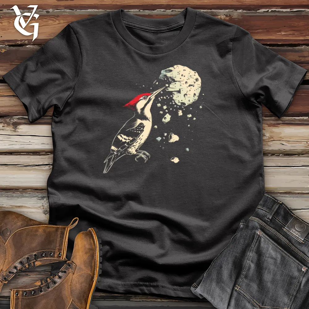 Astro Pecker Expedition Cotton Tee