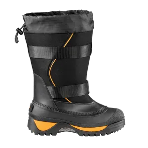 Baffin Men's Wolf Boots- Black/ Expedition Gold