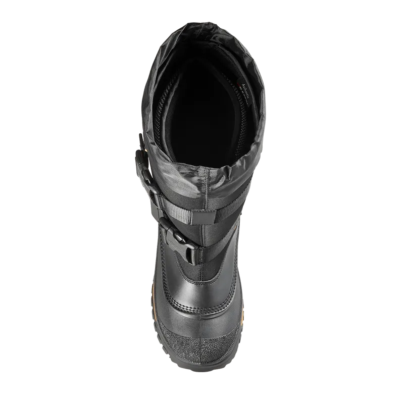 Baffin Men's Wolf Boots- Black/ Expedition Gold
