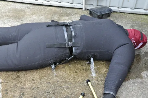 Bariatric Conversion Suit