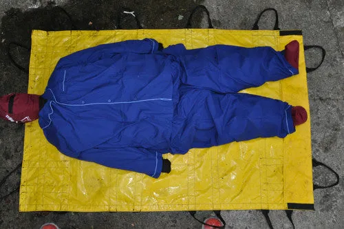 Bariatric Conversion Suit