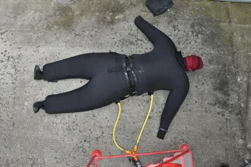 Bariatric Conversion Suit