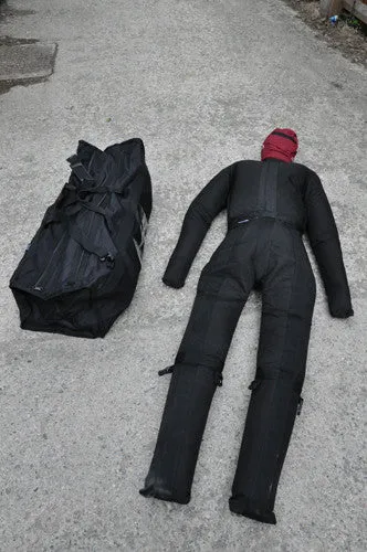 Bariatric Conversion Suit