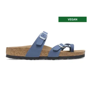 Birkenstock Mayari Vegan Elemental Blue