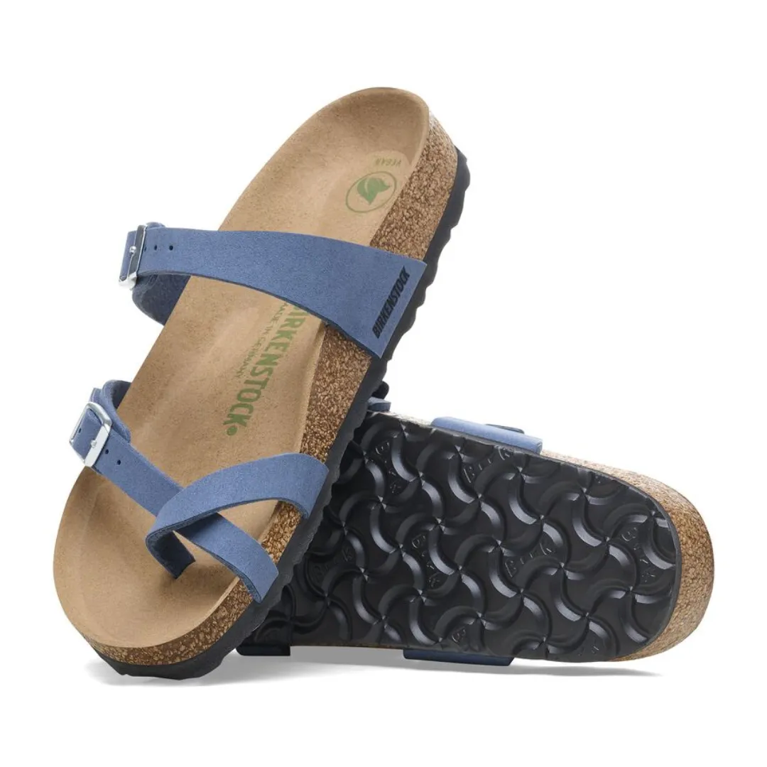 Birkenstock Mayari Vegan Elemental Blue