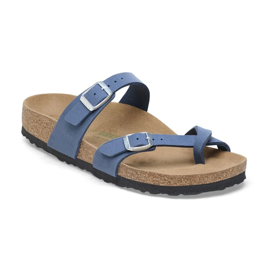 Birkenstock Mayari Vegan Elemental Blue