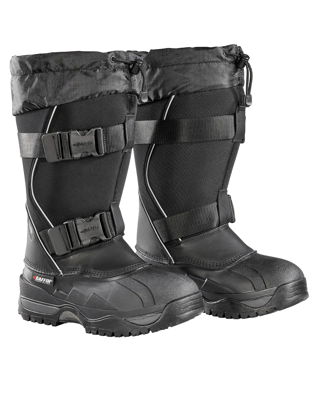 Boots - Baffin IMPACT, Pin Expedition Collection, Men's, 4000-0048