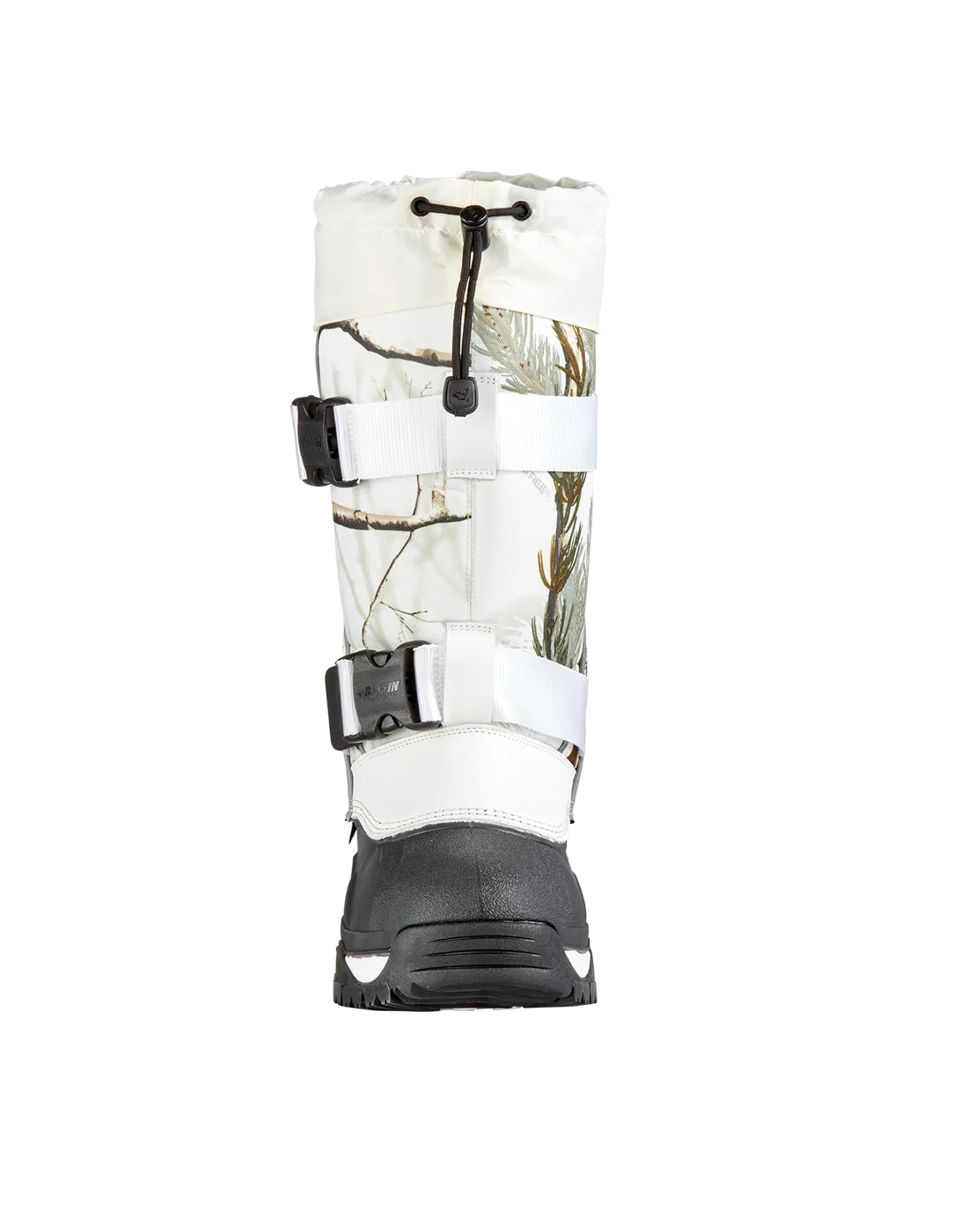 Boots - Baffin IMPACT, Pin Expedition Collection, Men's, 4000-0048