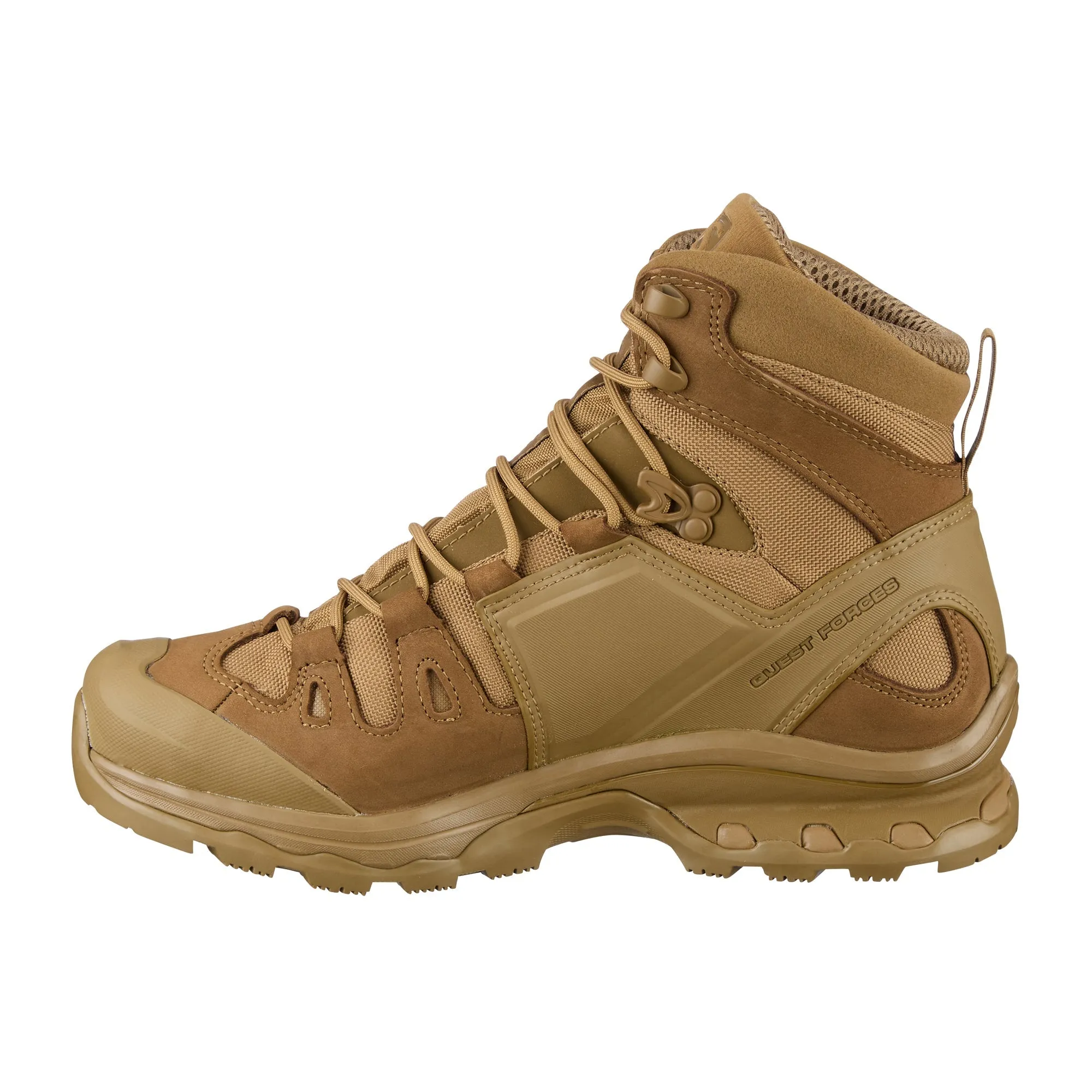 Boots Quest 4D GTX Forces 2 EN