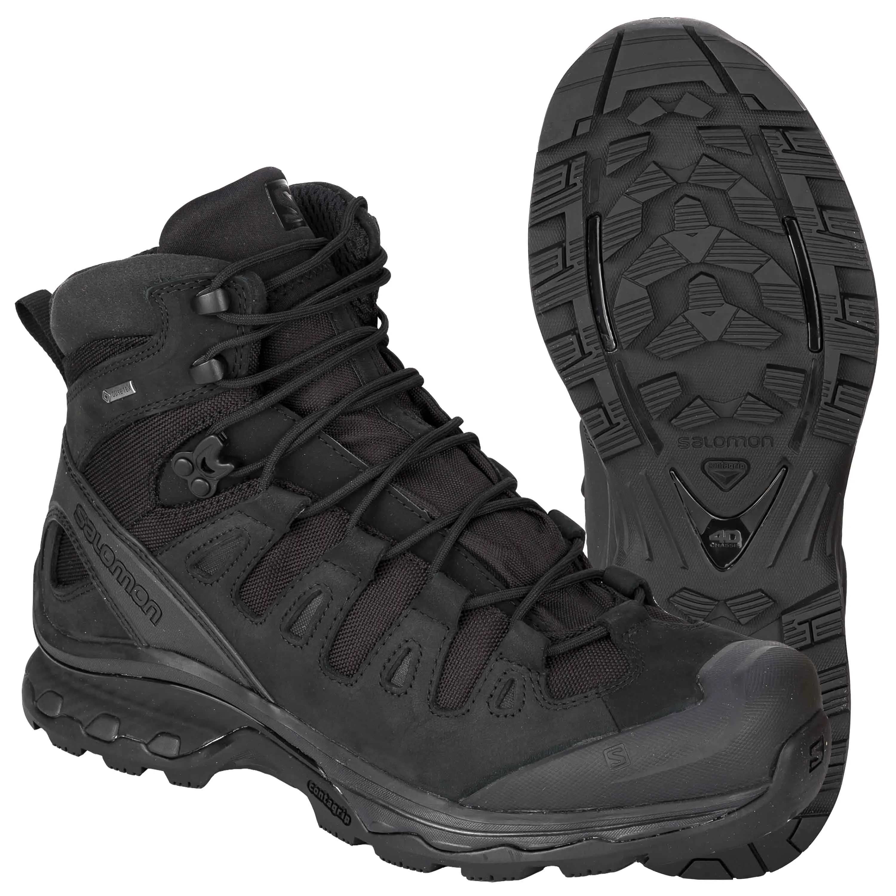 Boots Quest 4D GTX Forces 2 EN