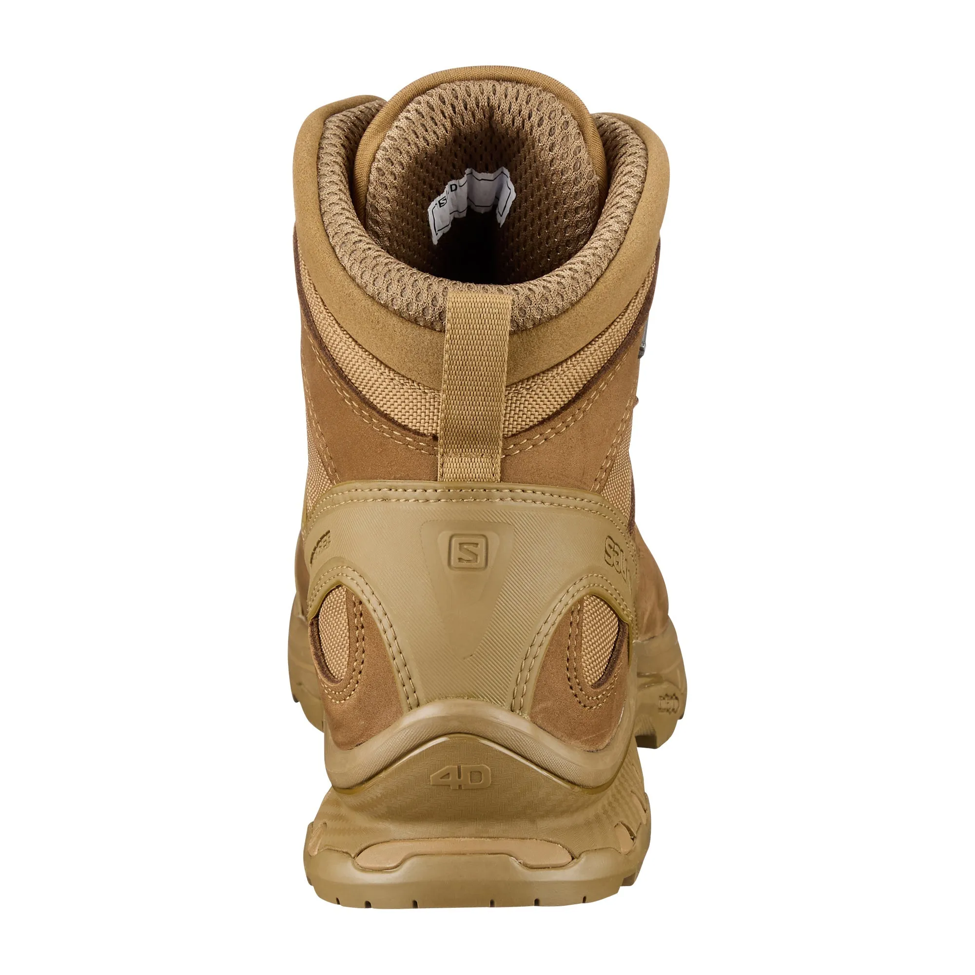 Boots Quest 4D GTX Forces 2 EN