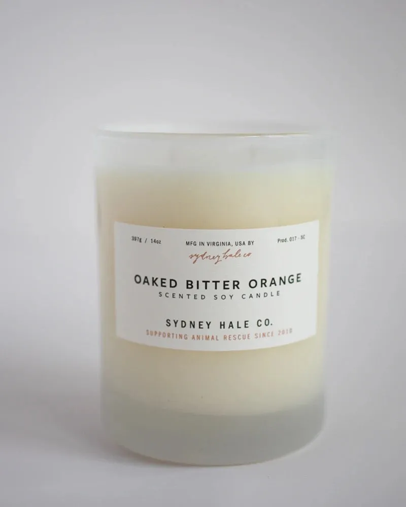 Candles | Sydney Hale Company
