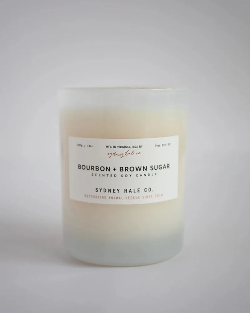 Candles | Sydney Hale Company