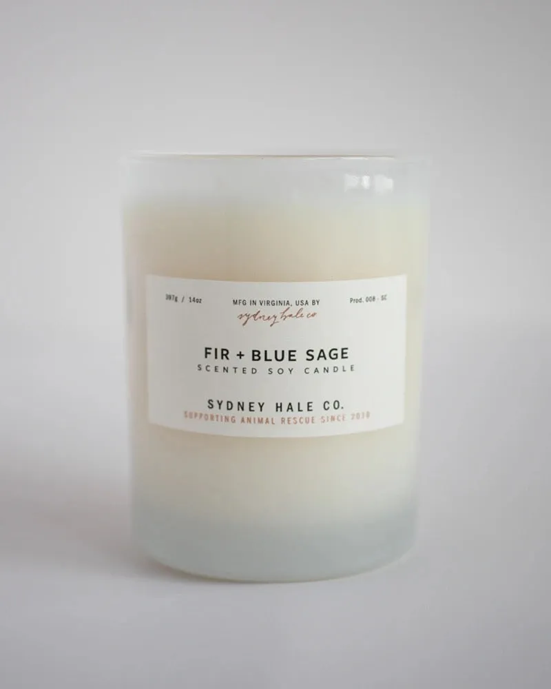 Candles | Sydney Hale Company