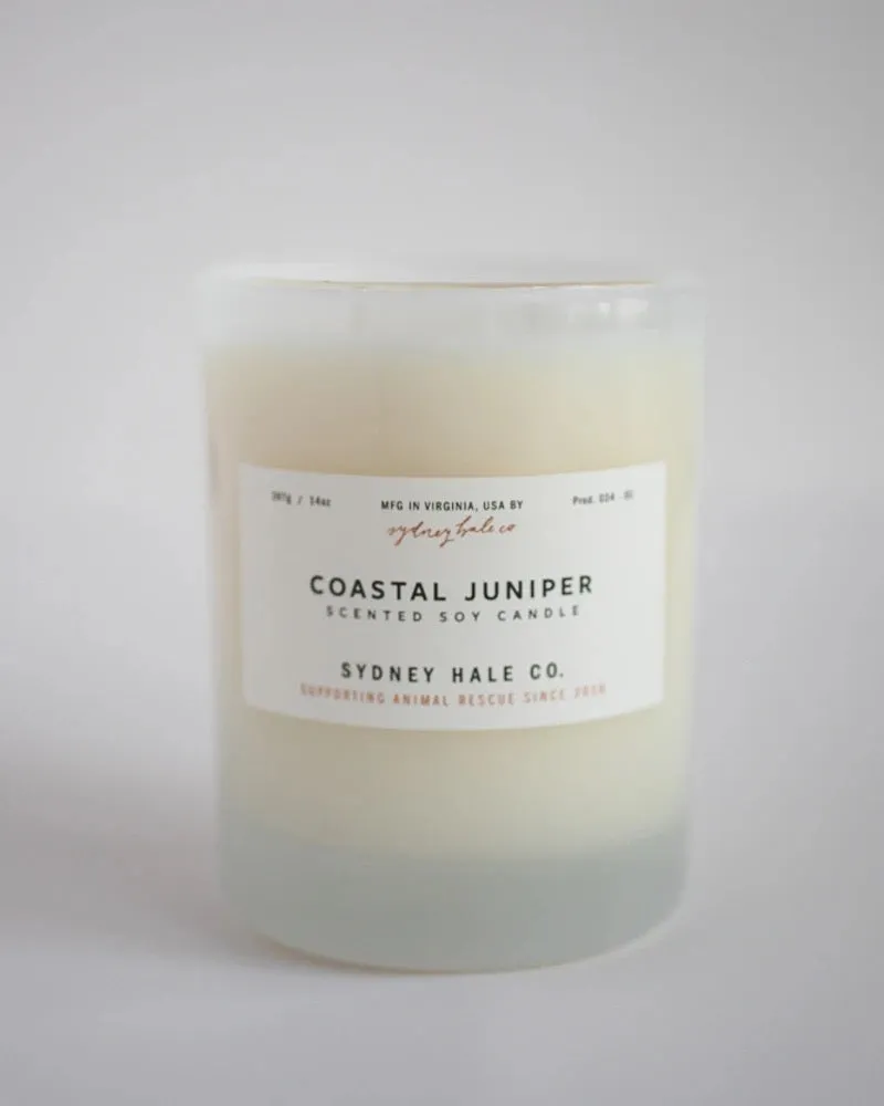Candles | Sydney Hale Company