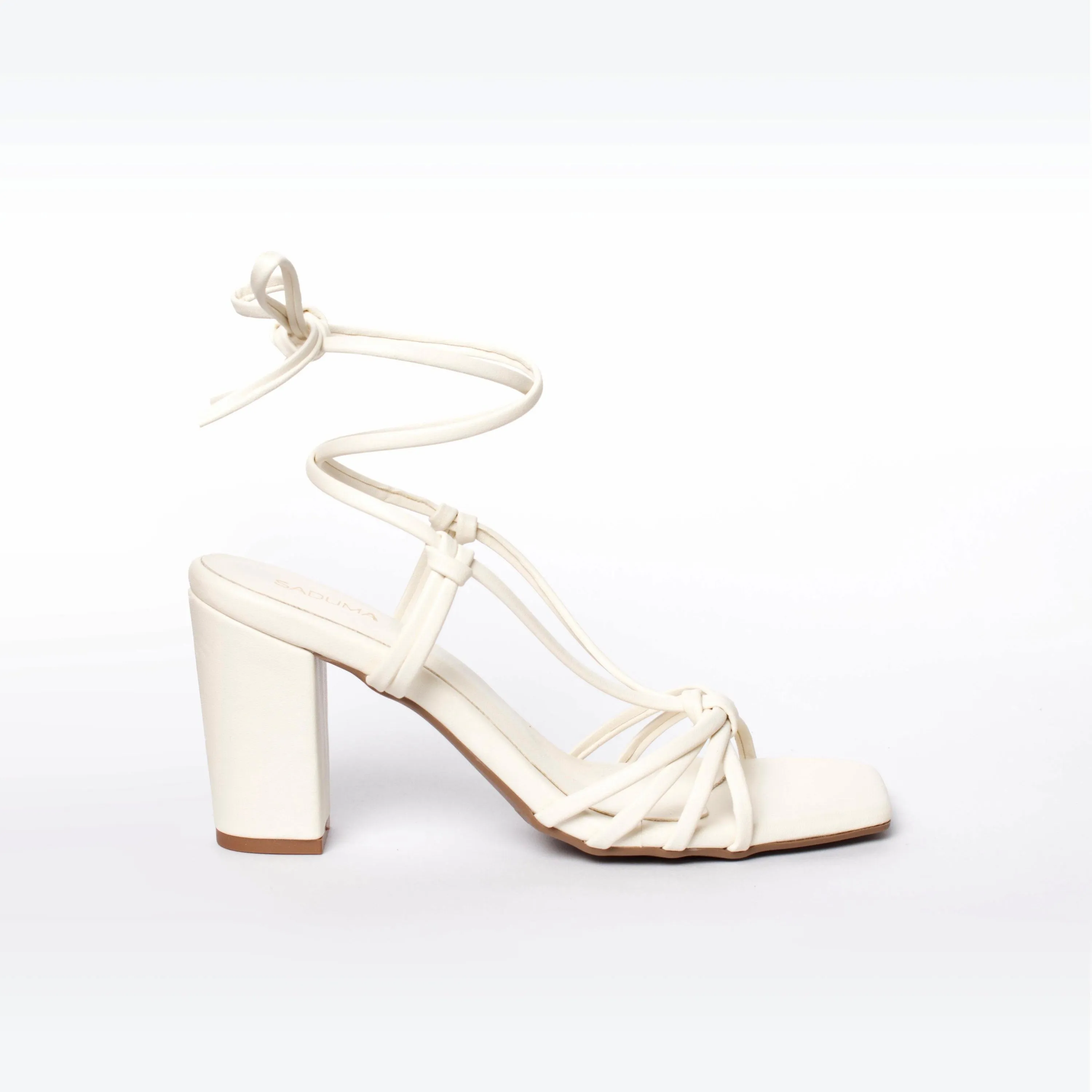 CHLOE HEELS