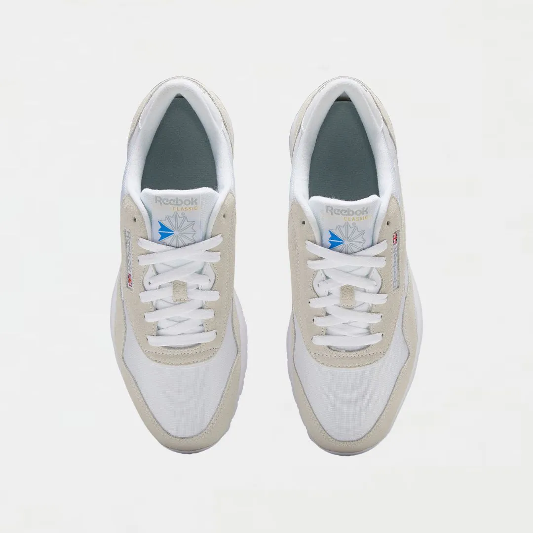 Classic Nylon Shoes (Ftwr White   Ftwr White   Ftwr White)