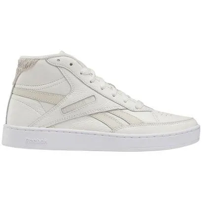 Club C Form Hi (Chalk   Alabaster   Chalk)
