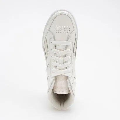 Club C Form Hi (Chalk   Alabaster   Chalk)