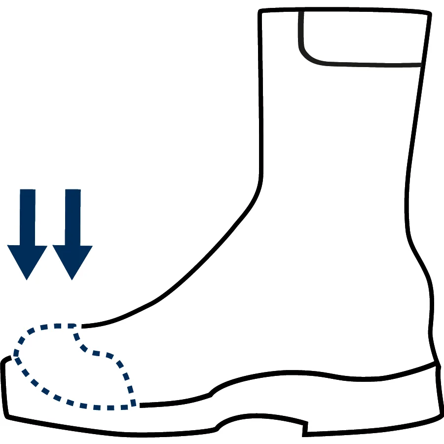 HAIX Airpower XR1 Pro Boot Women's (605129)
