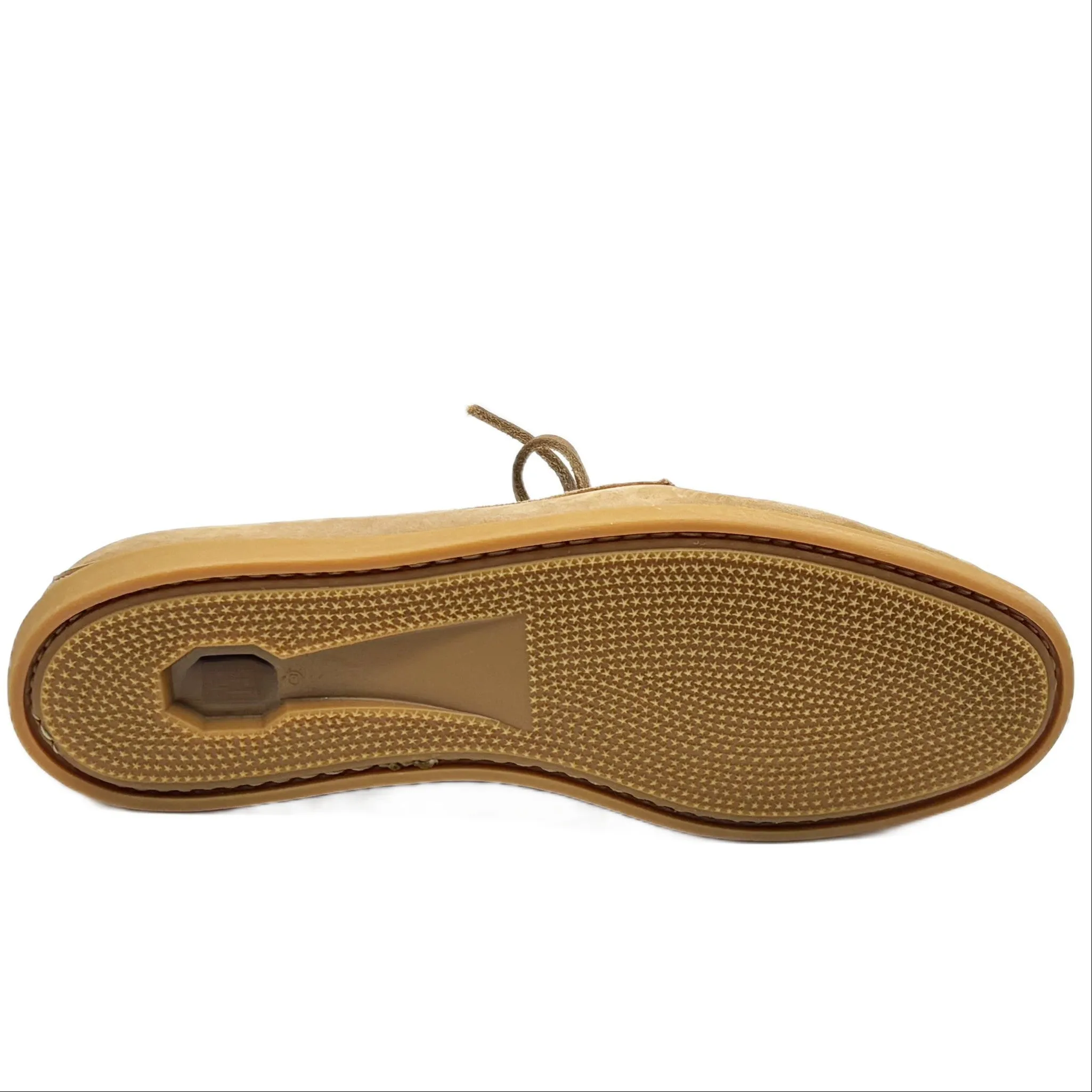 In Stock Men's Blucher: Balsam
