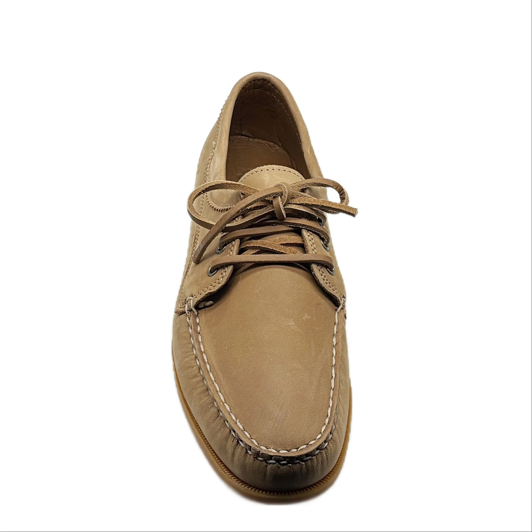 In Stock Men's Blucher: Balsam