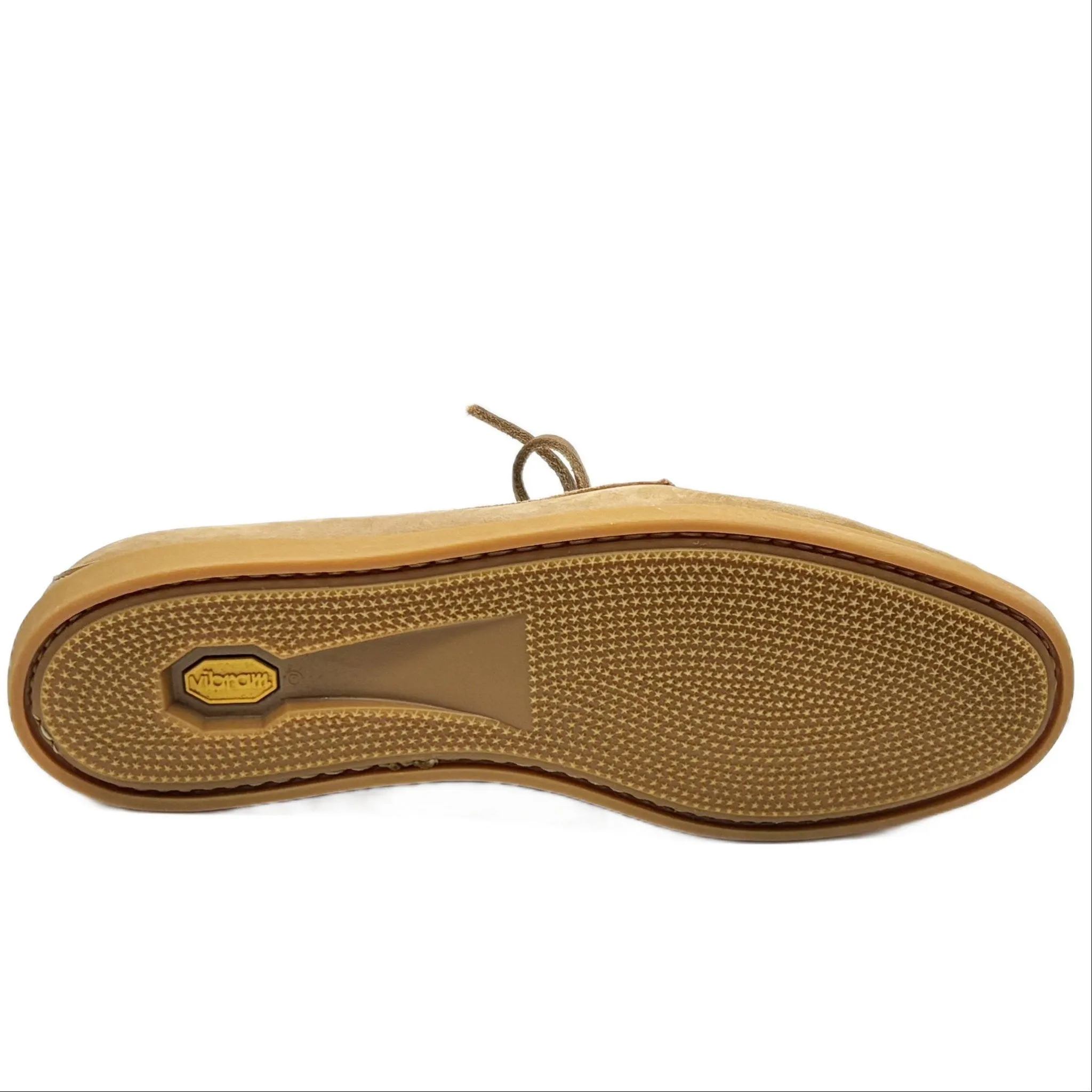 In Stock Men's Blucher: Balsam