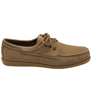 In Stock Men's Blucher: Balsam