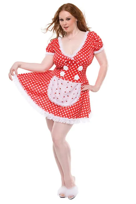 June Cleaver Costume