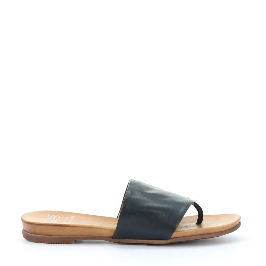 Last Leather Slides