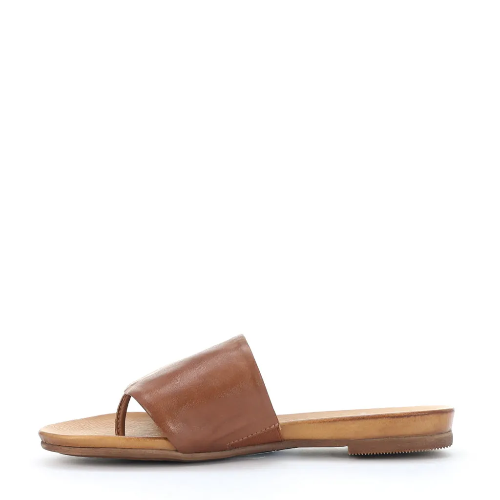 Last Leather Slides