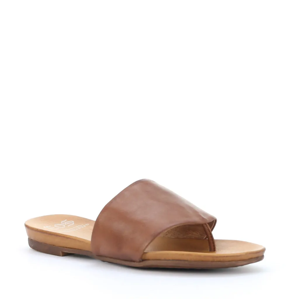 Last Leather Slides
